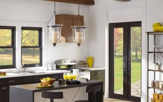 Largo replacement windows