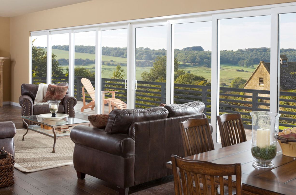 Never Overlook Window Energy Efficiency