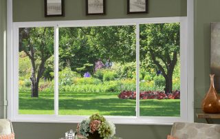 new windows in Clearwater, FL