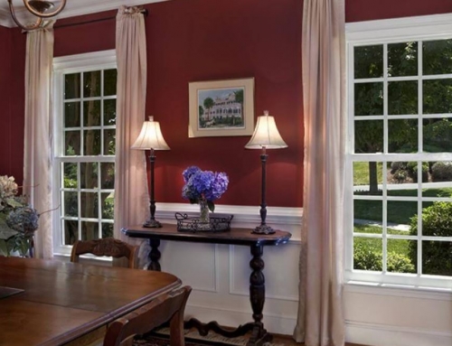 What Windows are Best for Each Room?