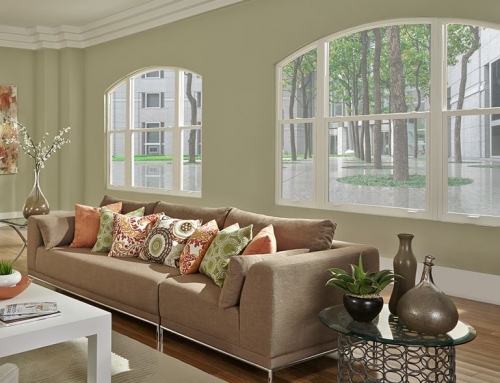 What Can You Do with Your Windows?