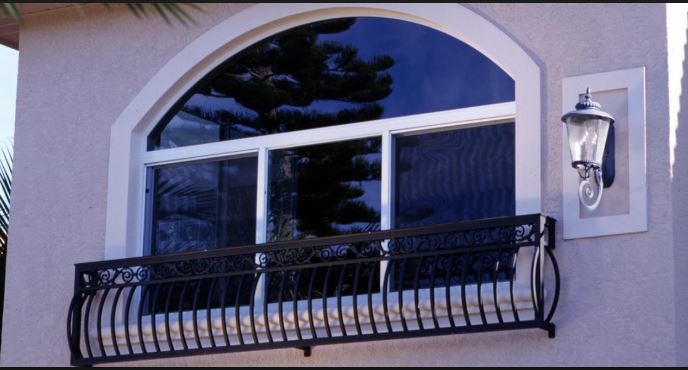 Upgrade to Impact Resistant Windows If…