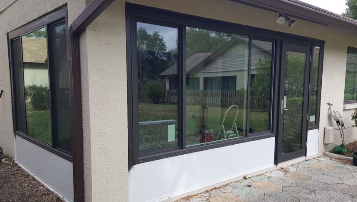 replacement windows in Clearwater, FL