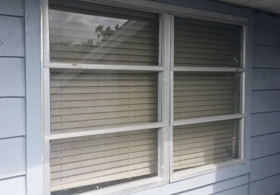 Clearwater, FL replacement windows