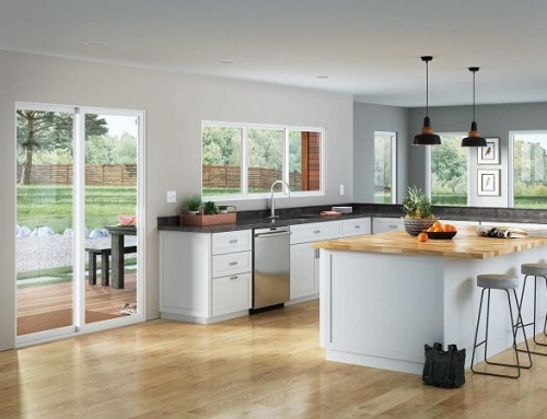 Comparing Sliding to Double-Hung Windows