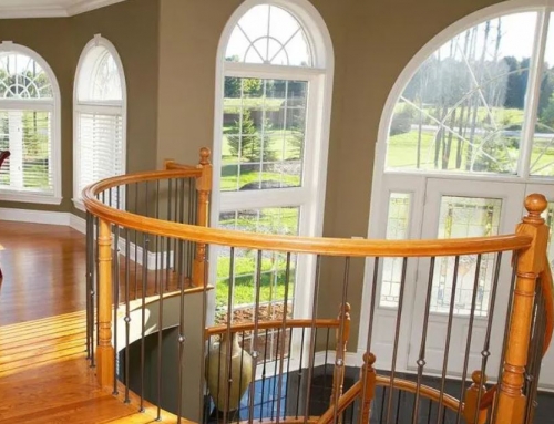 Window Glass and Energy Efficiency