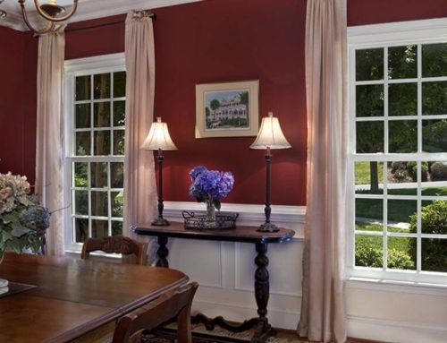 Choosing Impact Resistant Windows Is No Different