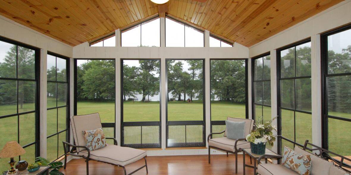 Impact Resistant Windows…Benefits Beyond Hurricane Protection!