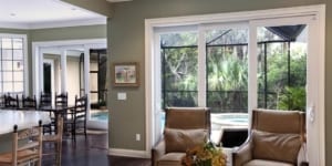 impact resistant windows in Clearwater, FL