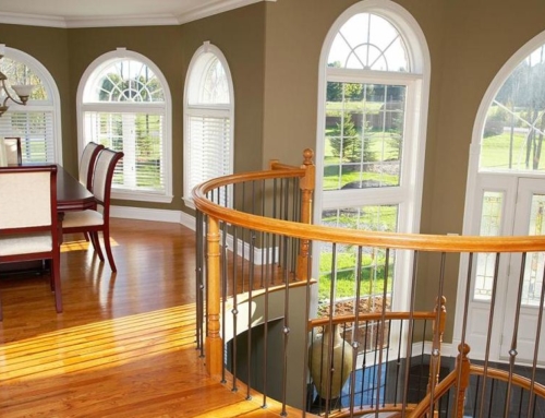 Troubles You Can Avoid With Impact Resistant Windows