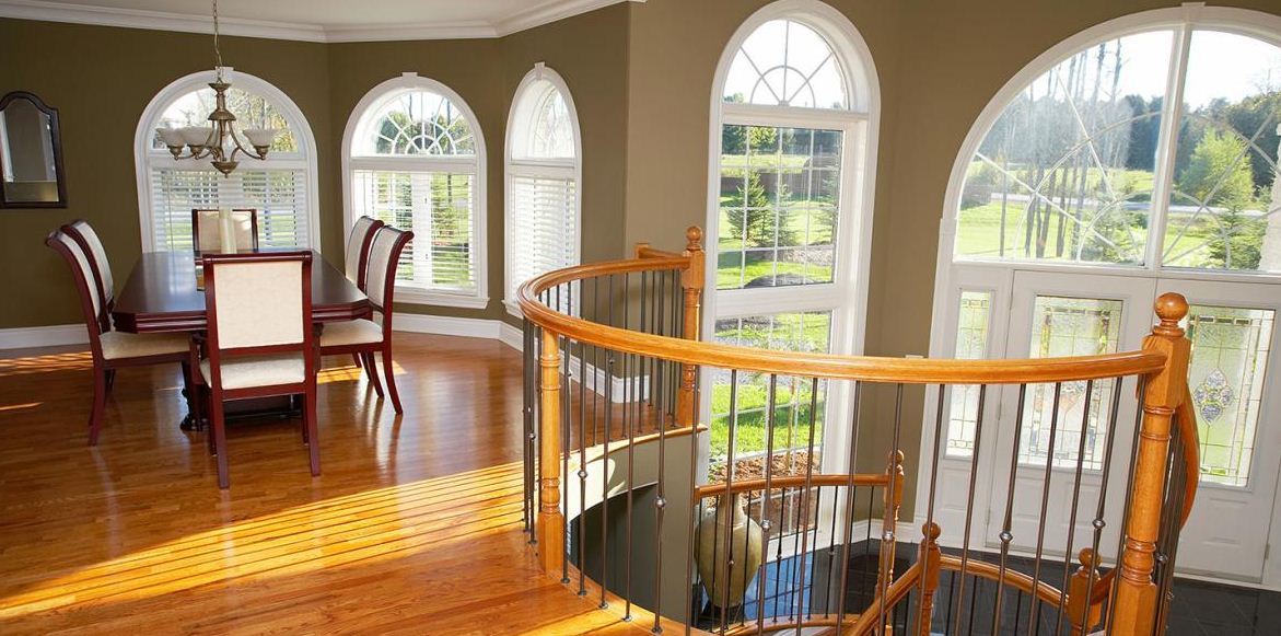 Troubles You Can Avoid With Impact Resistant Windows