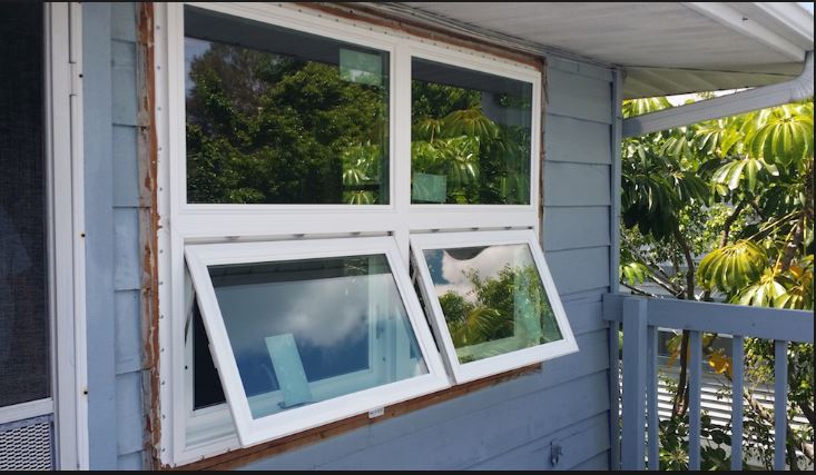 replacement windows in Clearwater, FL