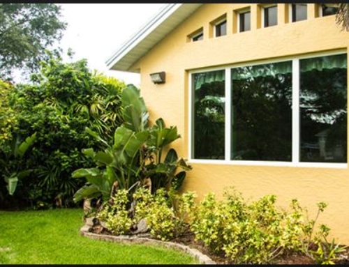 Peace Of Mind In Taking The Step Toward Replacement Windows 