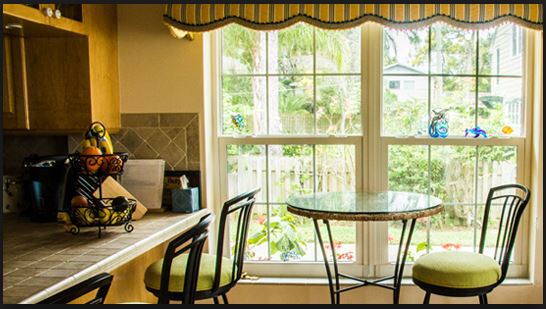 Top Reasons To Install Impact Resistant Windows