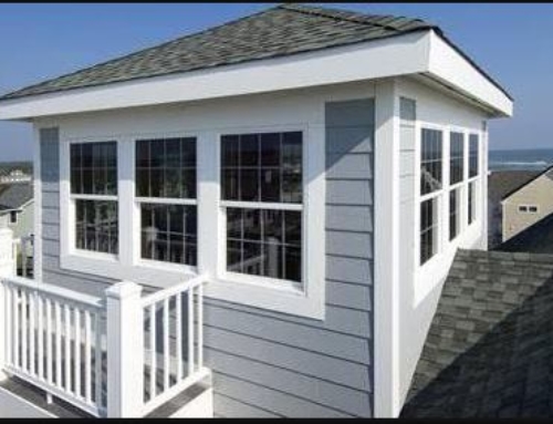 Using Impact Resistant Windows All Year Long