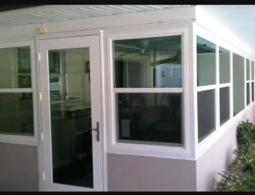 Change Up The Look With Hurricane Windows
