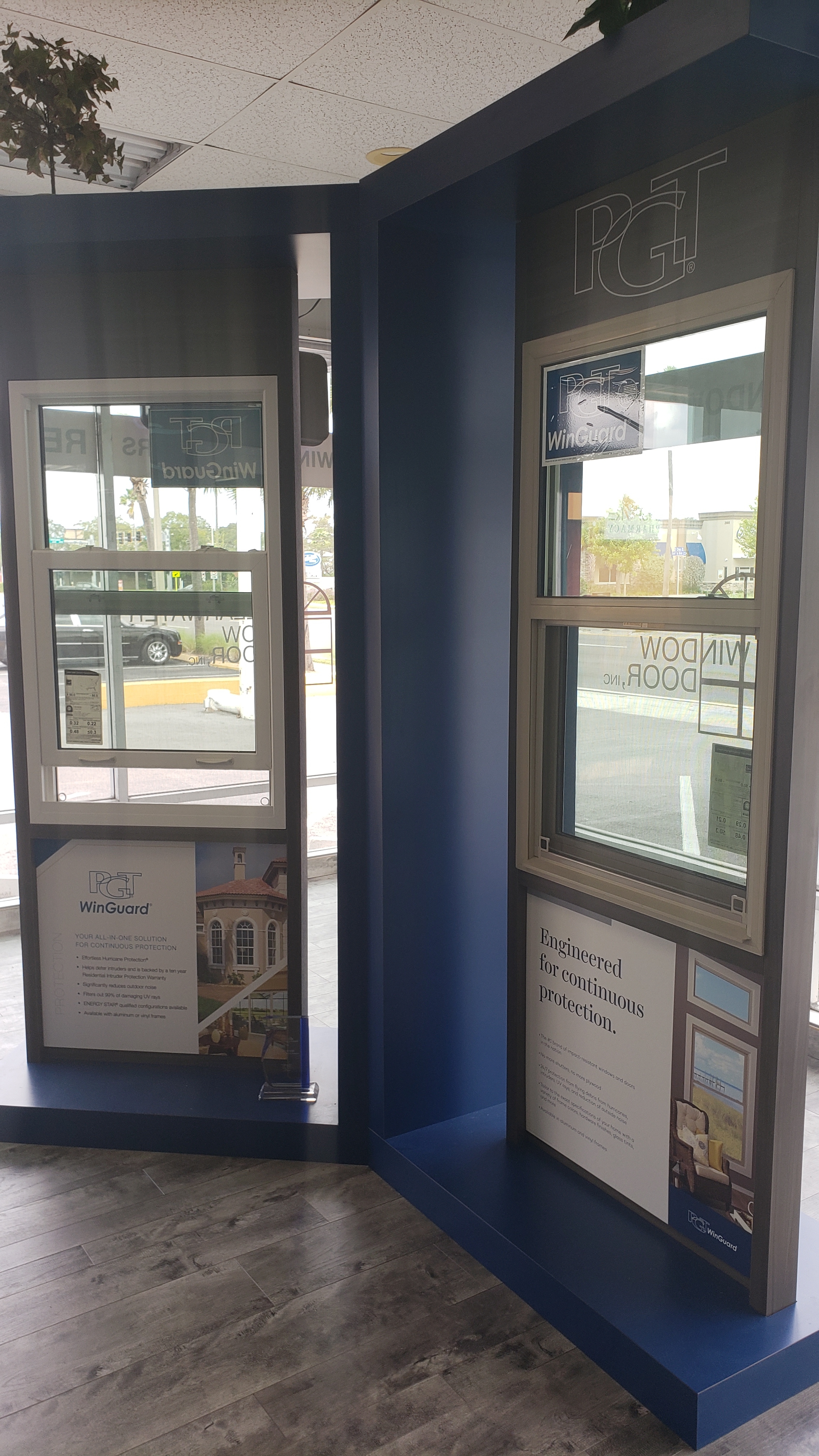Window Gallery 24