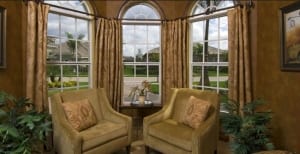 hurricane windows in Tampa, FL