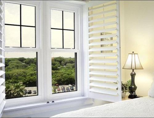 Hurricane Windows And Covering Trends