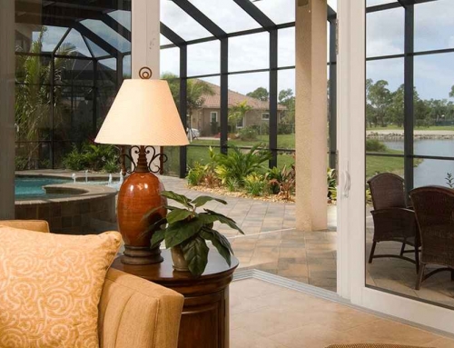 Outdoor Living Trends With Hurricane Windows