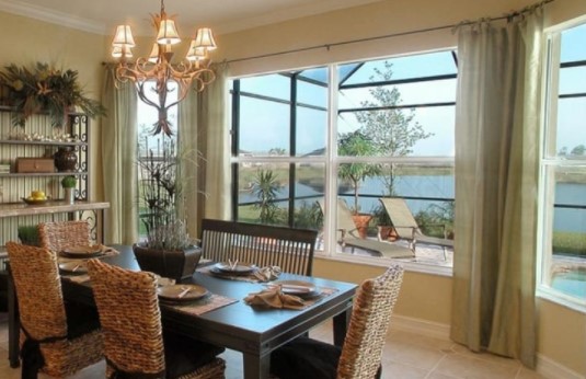 hurricane windows in Pinellas County, FL