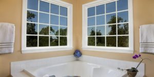 hurricane windows in Pinellas County, FL