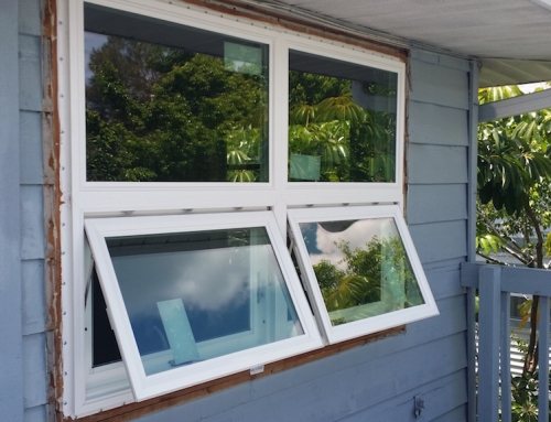 5 Signs it is time to replace your hurricane windows