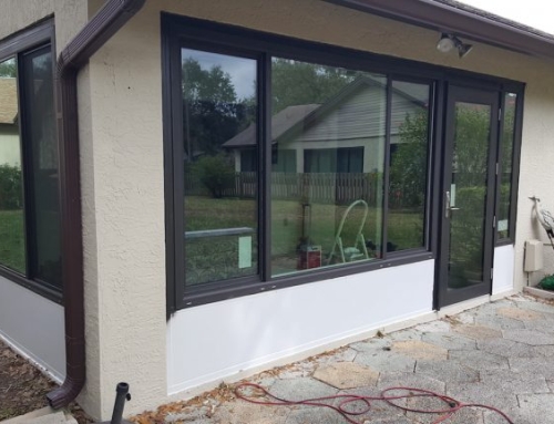 Preparing Your Home for Window Replacement in Pinellas, FL
