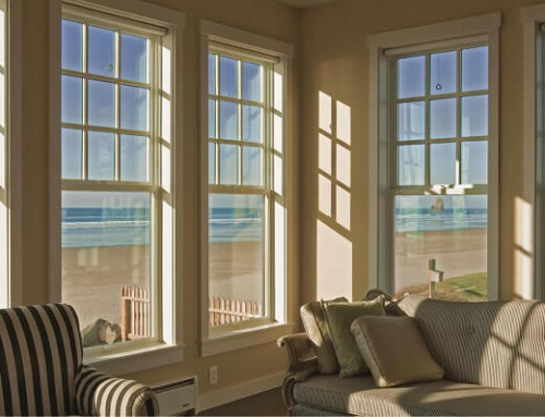 High-Impact Vs. Hurricane Windows: Are They Different?