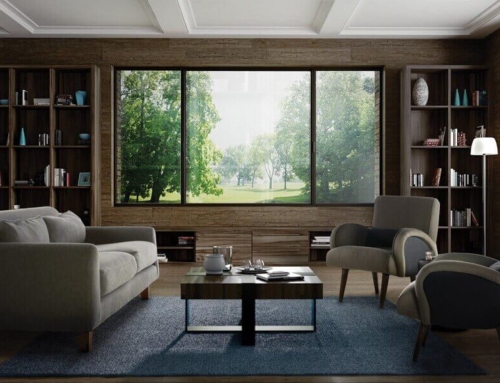 Why Are Hurricane Replacement Windows Popular in Pinellas County, FL