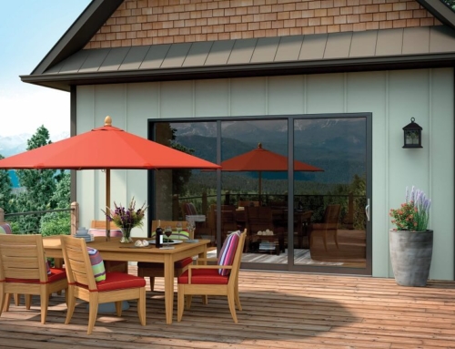 The Right Color For Your Hurricane Windows in Pinellas County, FL