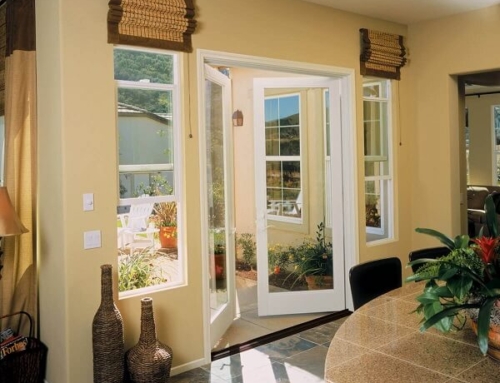 Sliding Vs. Casement Hurricane Windows