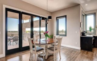 hurricane windows in Pinellas County, FL