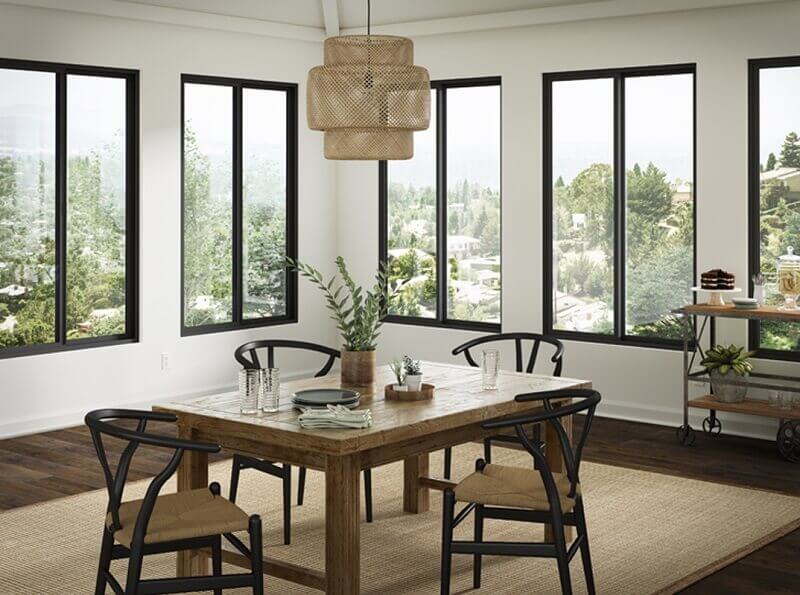 Guide to Strong Hurricane Windows for Home Protection