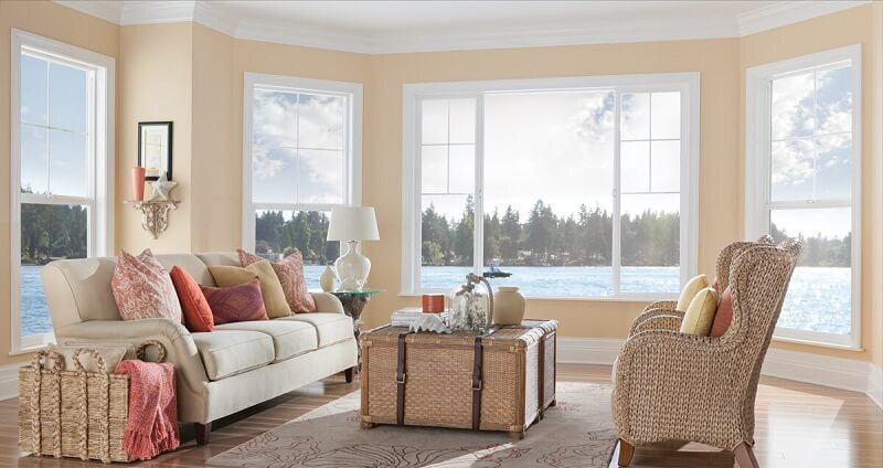 Choosing the Right Hurricane Windows for Your Coastal Home