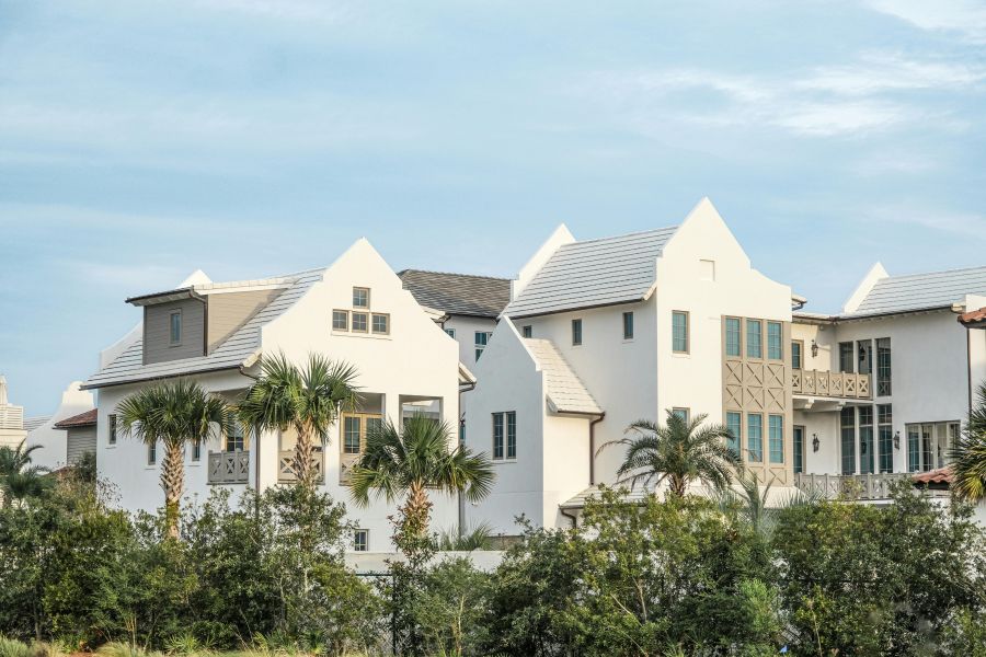 Hurricane Windows in St. Petersburg, FL