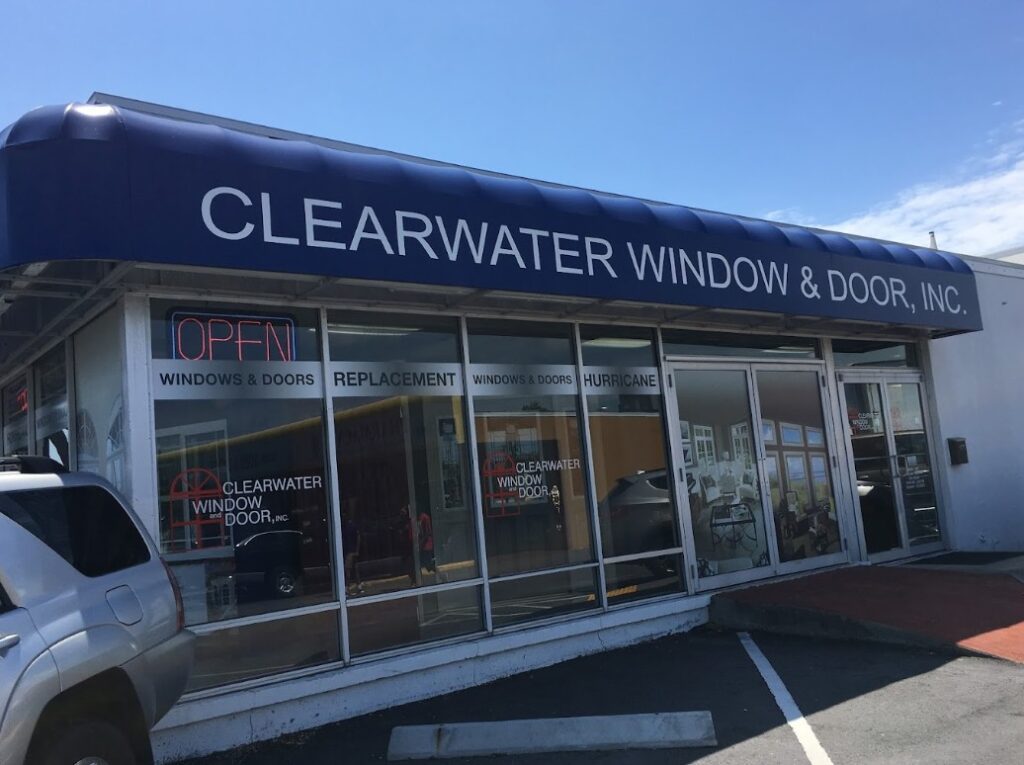 Replacement Windows in St. Petersburg, FL