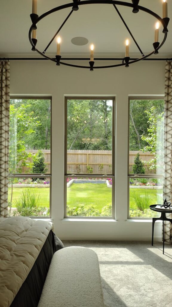 hurricane windows in Pinellas County FL