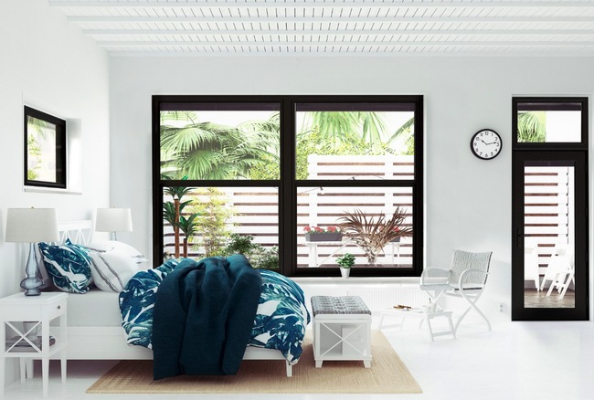 Hurricane Windows in Pinellas County FL
