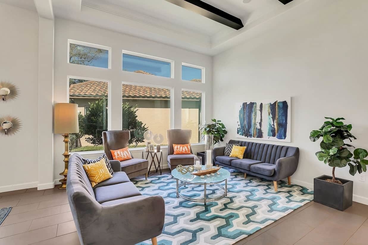 Discover Enhanced Protection with Hurricane Windows in Pinellas County, FL