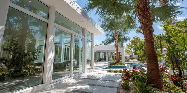 Hurricane Windows Pinellas County FL Impact Rated Safety