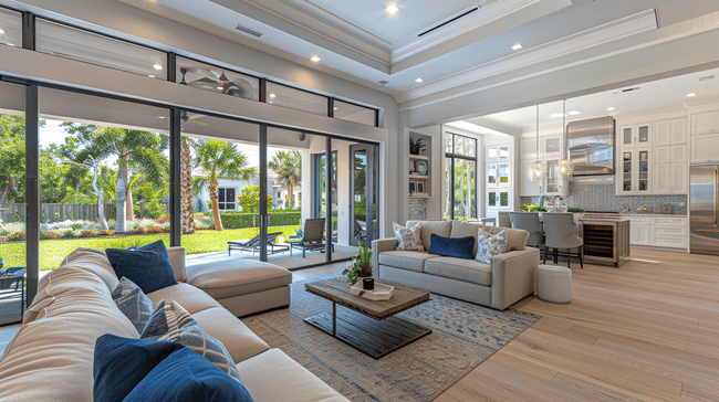 Install Hurricane Windows Pinellas County FL Today