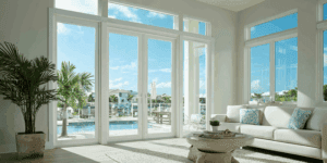 Install Strong Hurricane Windows Pinellas County FL Today