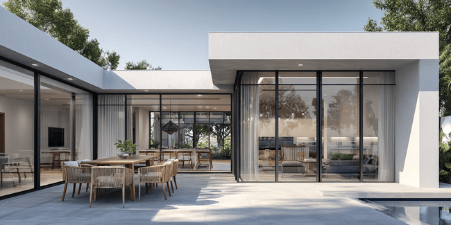 Pinellas County FL Storm Protection Hurricane Windows