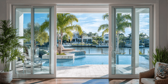 Protect Your Pinellas FL Home Hurricane Windows