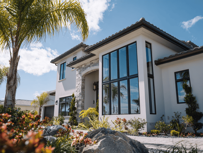 Experience Storm Protection and Insulation with Hurrican Windows in Pinellas County, FL