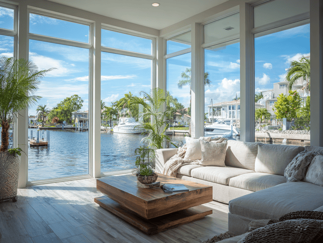 Protect Your Home and Boost Comfort with Hurrican Windows in Pinellas County, FL