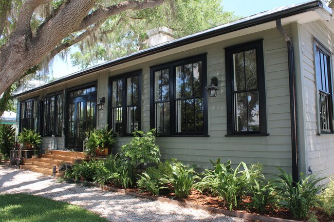 Transform Your Home with Hurricane Windows